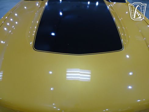 Used 2012 Ford Mustang Boss 302 w/ Boss 302 Accessory Pkg image 26