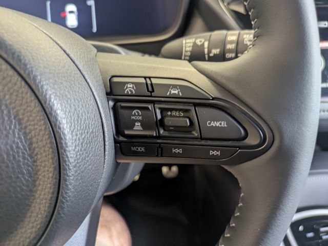 New 2026 Toyota Corolla GR AWD/4WD image 13