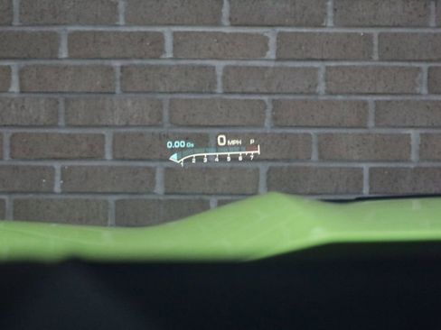 Used 2020 Chevrolet Camaro SS image 38