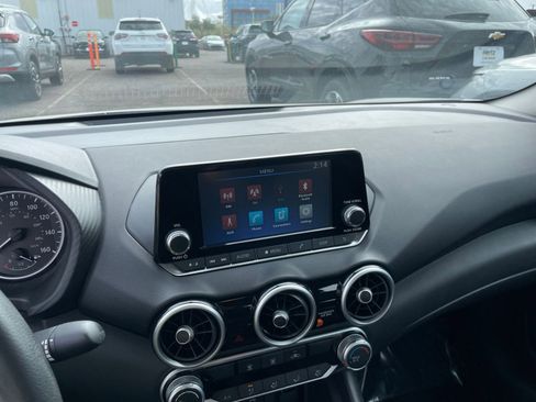 Used 2025 Nissan Sentra S image 20