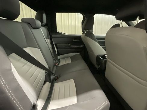 Used 2024 Toyota Tacoma TRD Off-Road image 12