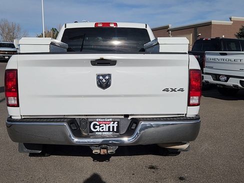 Used 2021 RAM 1500 Tradesman w/ Popular Equipment Group image 29