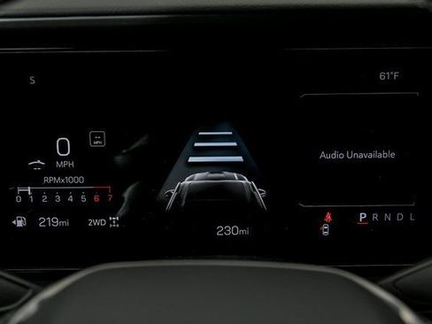 New 2026 GMC Terrain AT4 w/ Convenience Package III image 10