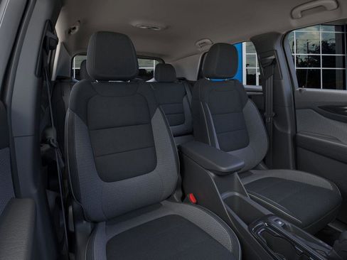 New 2026 Chevrolet TrailBlazer LS w/ LS Convenience Package image 16