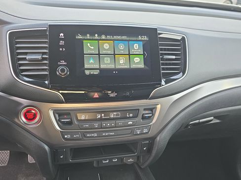 Used 2024 Honda Passport EX-L image 21