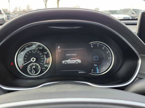 Used 2023 Genesis G80 2.5T image 33