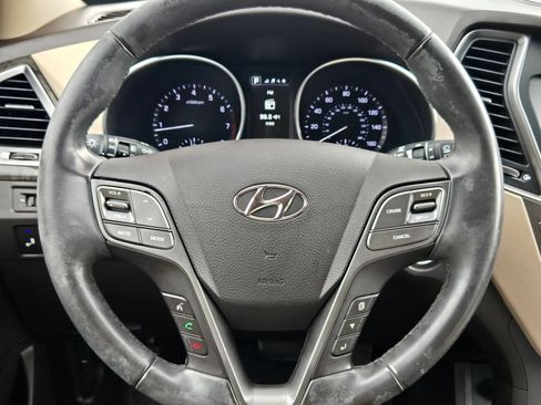 Used 2017 Hyundai Santa Fe Sport FWD image 20