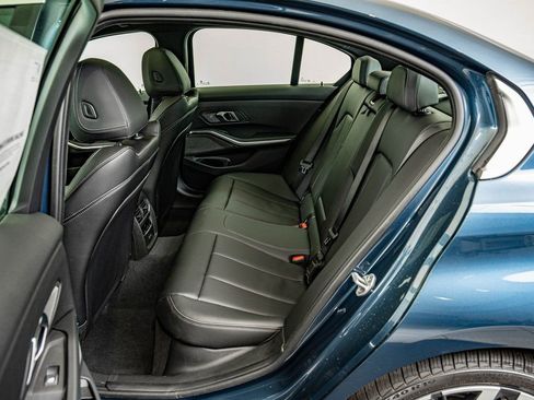 New 2026 BMW 330i xDrive Sedan w/ Premium Package AWD/4WD image 31