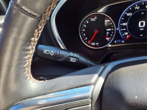 Used 2022 Chevrolet Blazer Premier image 19