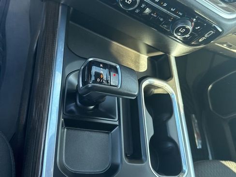 Used 2022 Chevrolet Silverado 1500 RST image 21