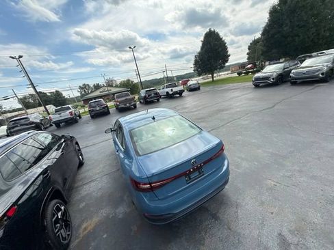 New 2027 Volkswagen Jetta S FWD image 27
