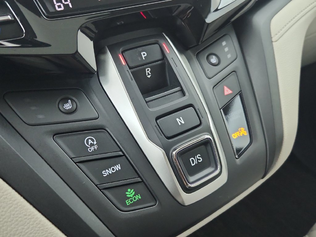 Used 2025 Honda Odyssey EX-L image 22