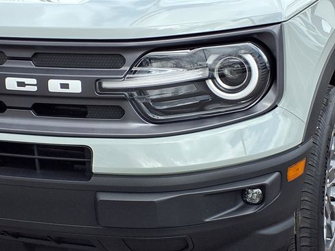 Used 2024 Ford Bronco Sport Big Bend w/ Convenience Package image 31