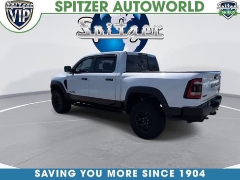 Used 2023 RAM 1500 TRX w/ TRX Level 2 Equipment Group AWD/4WD image 7