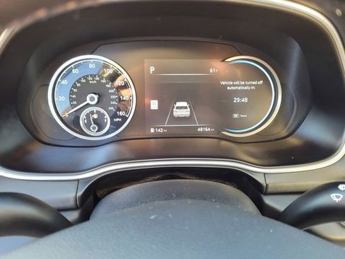 Used 2022 Genesis GV80 2.5T image 21