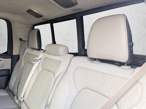 Used 2022 RAM 1500 Limited AWD/4WD image 16