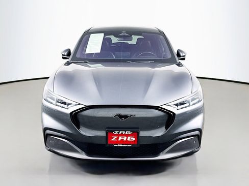 Used 2021 Ford Mustang Mach-E Premium w/ Equipment Group 301A image 8