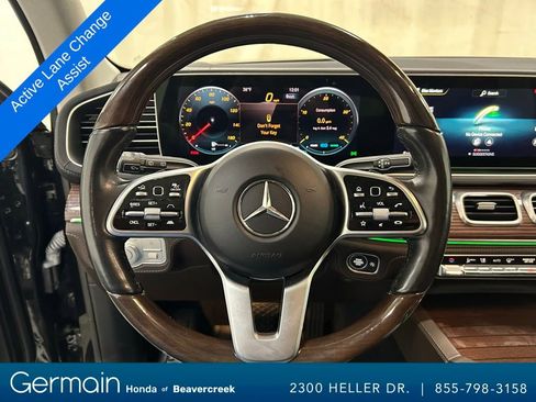 Used 2023 Mercedes-Benz GLE 450 4MATIC image 27