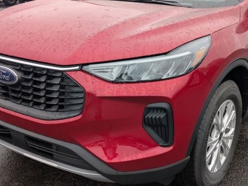 New 2026 Ford Escape Active w/ Cold Weather Package AWD/4WD image 10