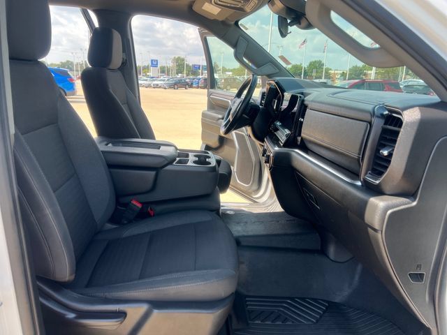 Certified 2023 Chevrolet Silverado 1500 LT AWD/4WD image 14