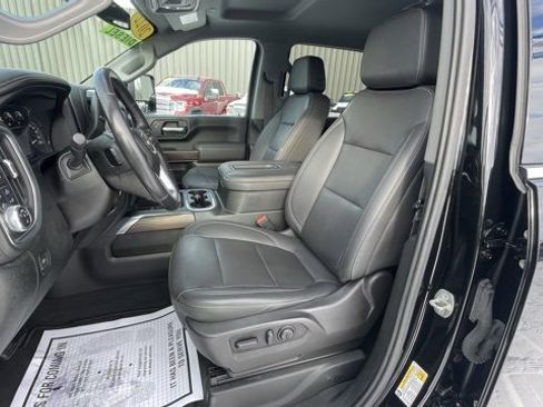 Used 2022 GMC Sierra 2500 SLT image 9