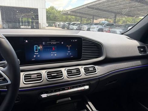 Used 2026 Mercedes-Benz GLE 450 4MATIC image 10