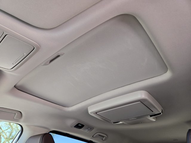 New 2026 Honda Odyssey Elite image 8