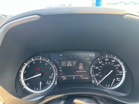 Used 2021 Toyota Highlander XLE AWD/4WD image 53
