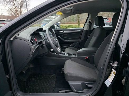 Used 2020 Volkswagen Jetta S w/ Driver Assistance Package FWD image 16