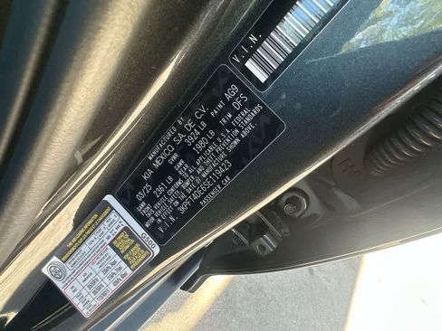 Used 2025 Kia K4 FWD image 29