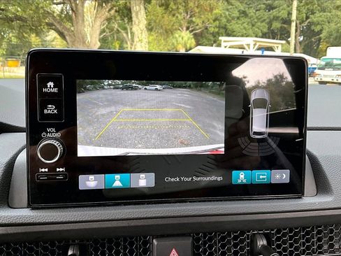 Used 2024 Honda CR-V Sport-L image 13