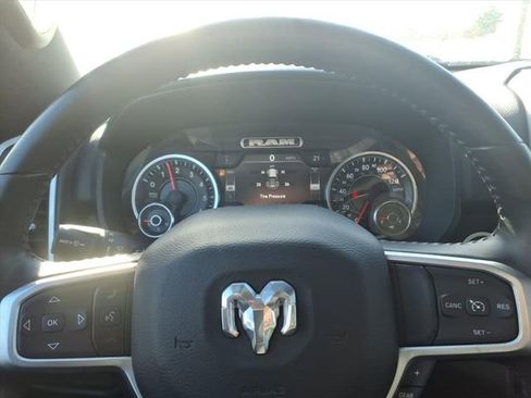 Used 2019 RAM 1500 Big Horn image 21
