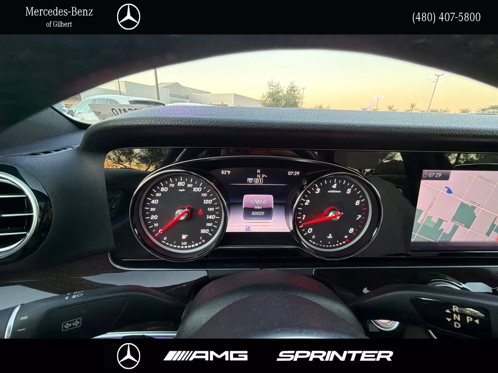Certified 2019 Mercedes-Benz E 300 image 30