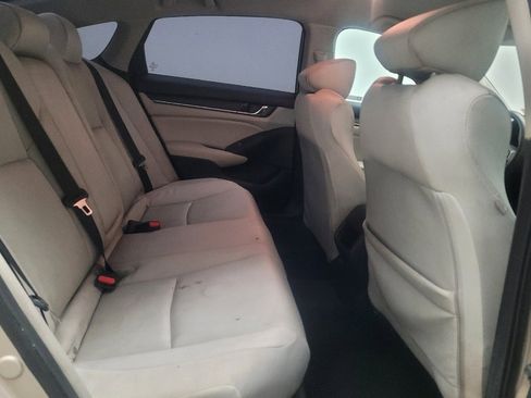 Used 2019 Honda Accord LX image 19