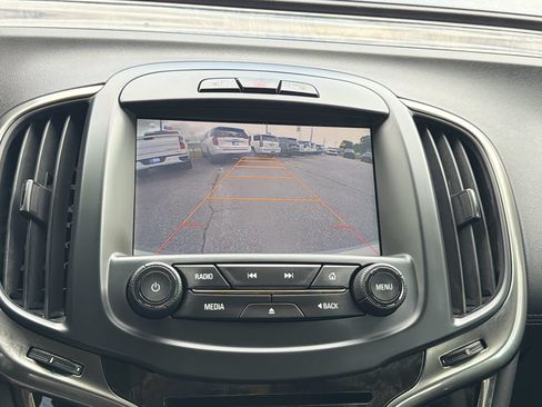 Used 2014 Buick LaCrosse Leather w/ Driver Confidence Package FWD image 19