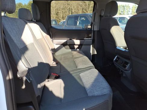 Certified 2023 Ford F150 XLT w/ Equipment Group 301A Mid image 17