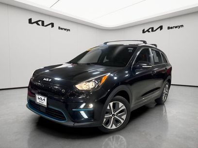 Certified 2022 Kia Niro EX w/ Cold Weather Package