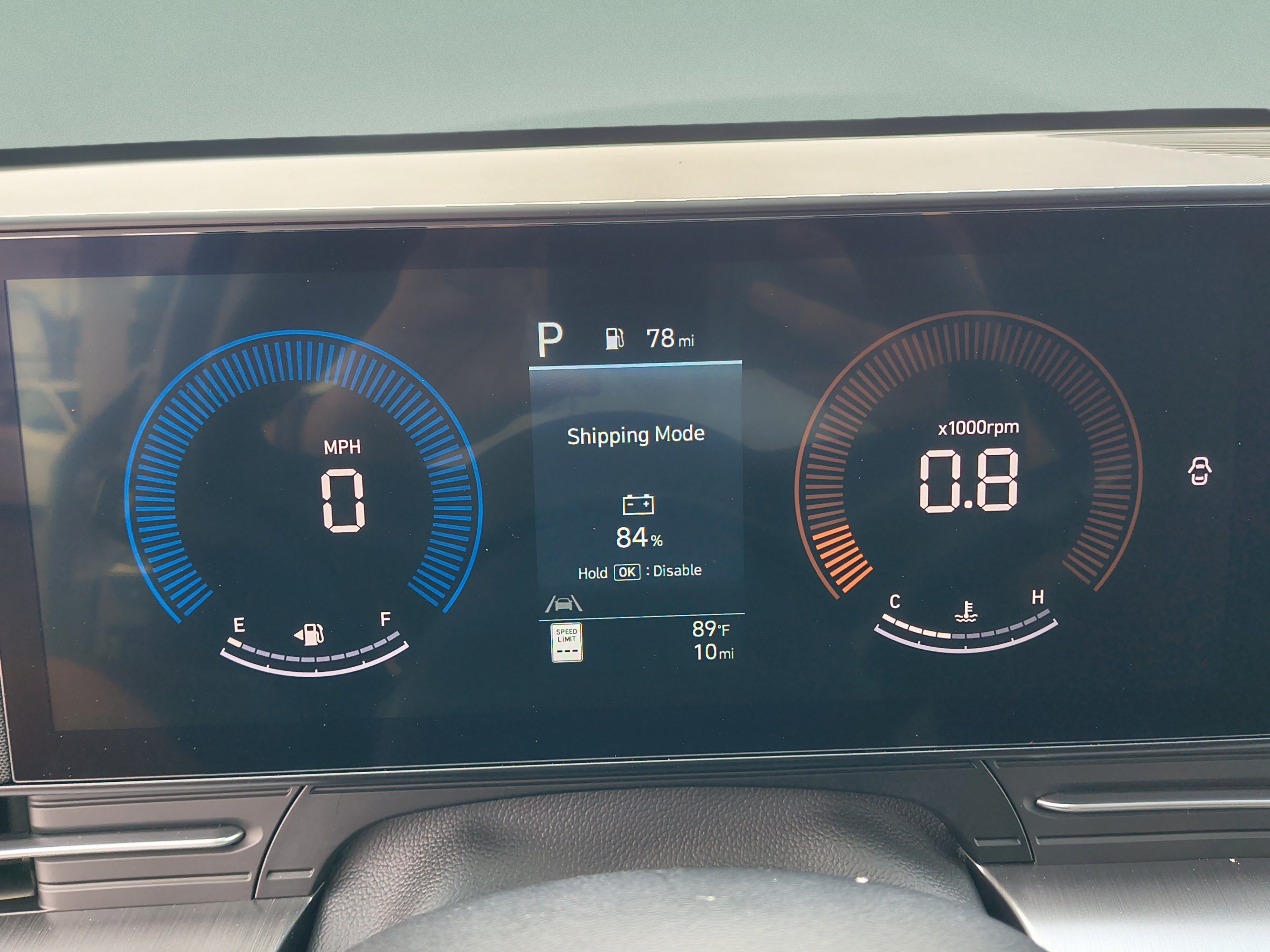 New 2027 Hyundai Kona SEL Sport FWD image 31