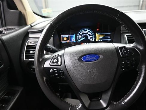 Used 2016 Ford Flex SEL w/ Equipment Group 202A image 8