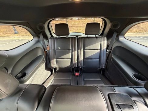 New 2026 Dodge Durango GT image 13