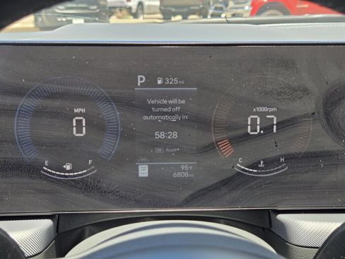Used 2026 Hyundai Sonata SEL AWD/4WD image 18