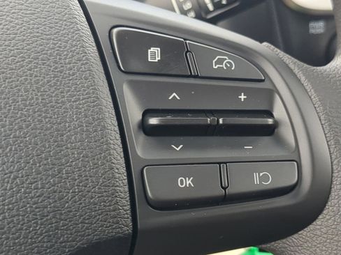 New 2026 Hyundai Venue SE FWD image 22