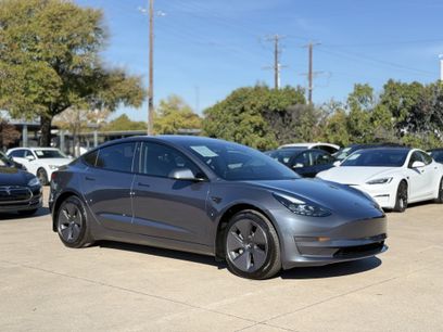 Used 2023 Tesla Model 3 Standard Range
