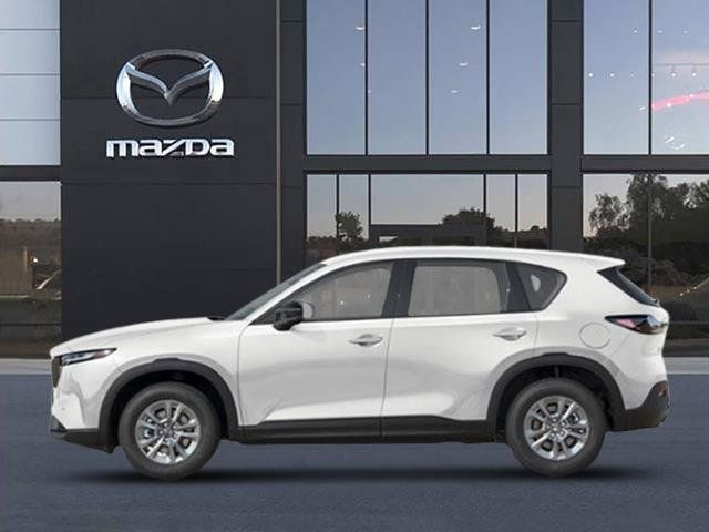 New 2026 MAZDA CX-5 AWD 2.5 S image 3