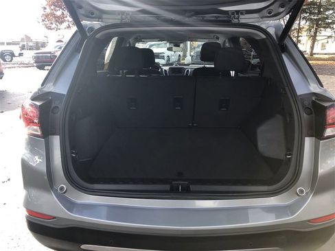 Certified 2024 Chevrolet Equinox LT image 21