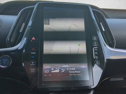 Used 2019 Toyota Prius Prime Premium FWD image 13