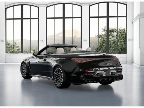 New 2026 Mercedes-Benz CLE 53 AMG 4MATIC Cabriolet image 28