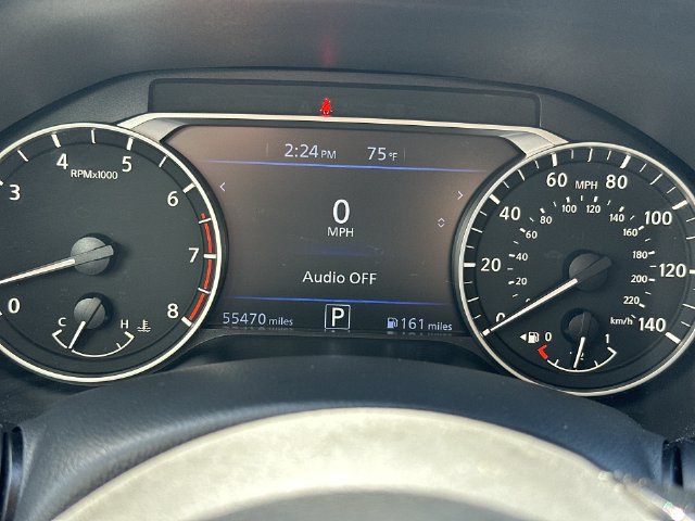 Used 2023 Nissan Altima 2.5 SR AWD/4WD image 19