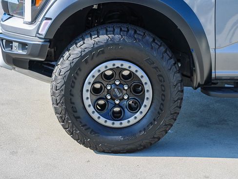 Used 2024 Ford F150 Raptor image 9