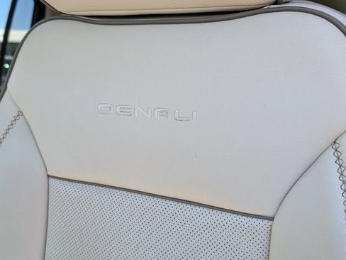 Used 2023 GMC Yukon XL Denali w/ Max Trailering Package image 25